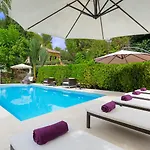 Villa Casita Maria Frigiliana