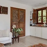Casita Maria Villa