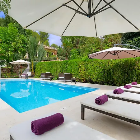 Villa Casita Maria Frigiliana