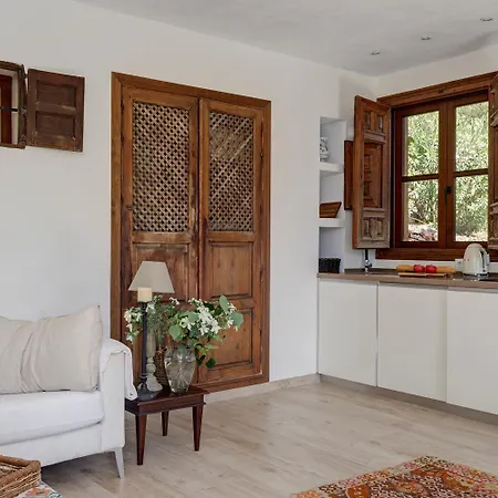 Casita Maria Villa