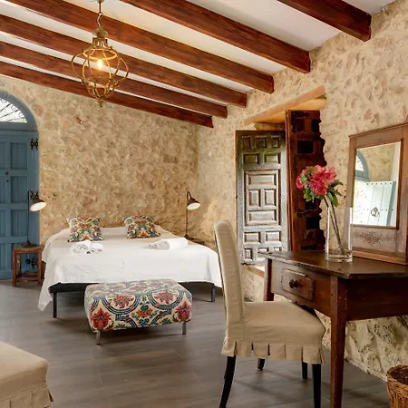 Villa Casita Maria *