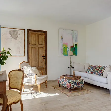 Villa Casita Maria Frigiliana