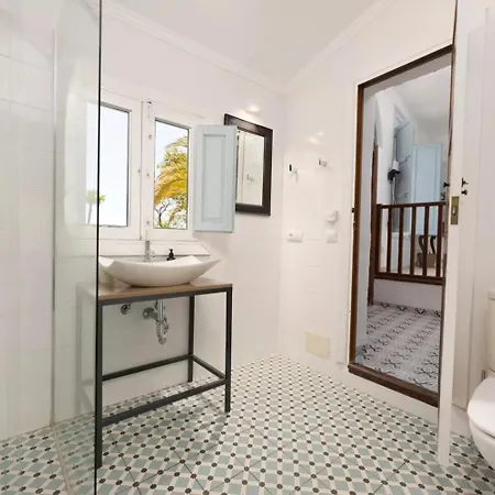 Villa Casita Maria