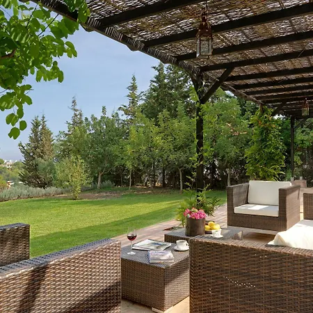 Casita Maria Villa *