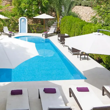 Casita Maria * Frigiliana