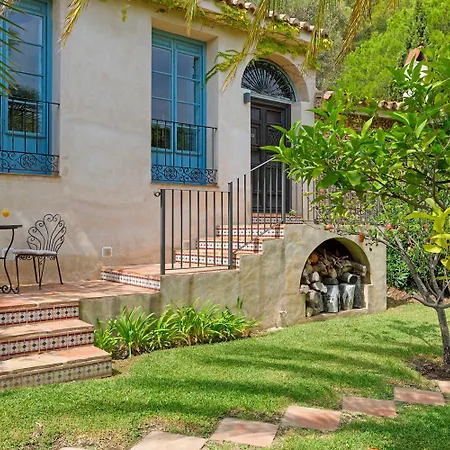 Villa Casita Maria