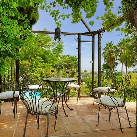 Casita Maria Villa *