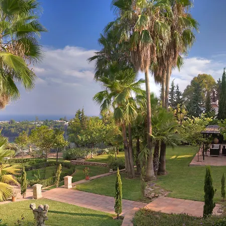 Villa Casita Maria *