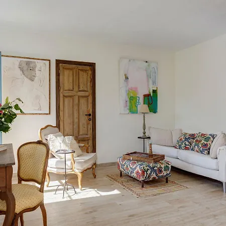 Casita Maria *