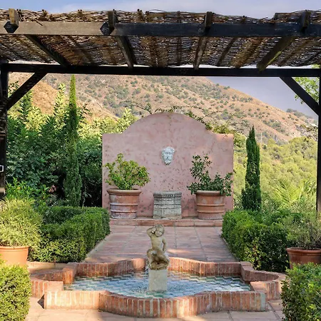 Casita Maria