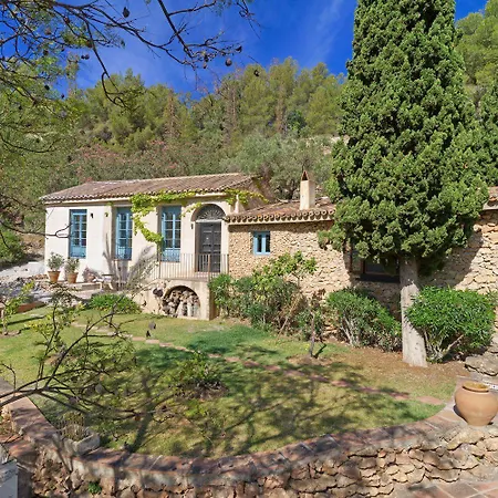 Casita Maria Villa *
